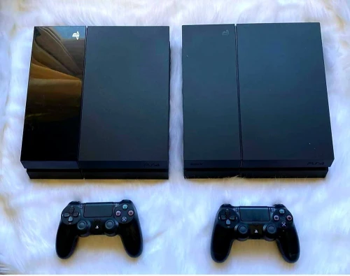 Ps4 flashi