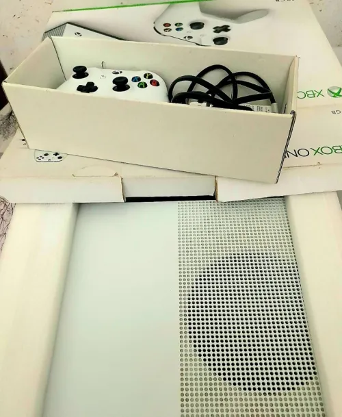 Xbox series s