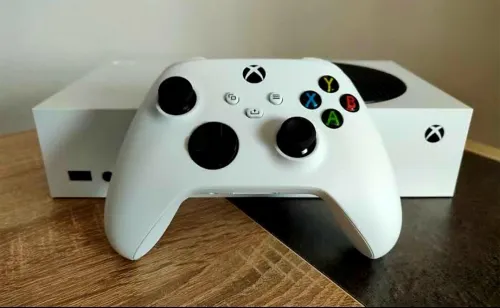 Xbox series s