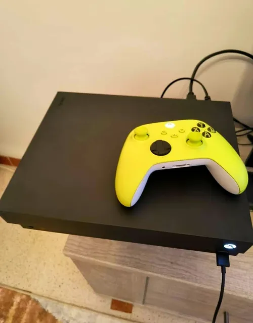Xbox series s