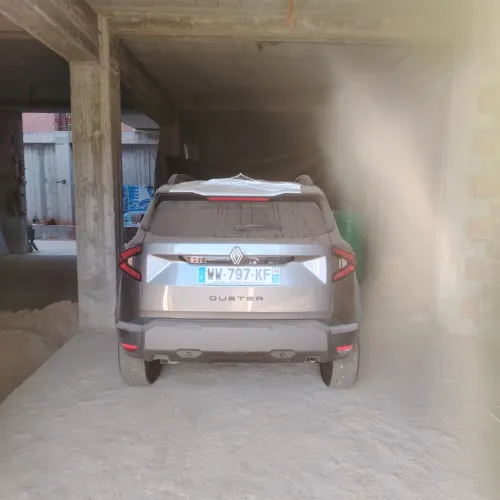 Dacia Duster 2025 Extreme