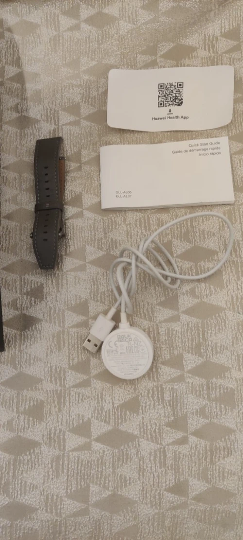 Huawei watch 3 pro état 10/10 