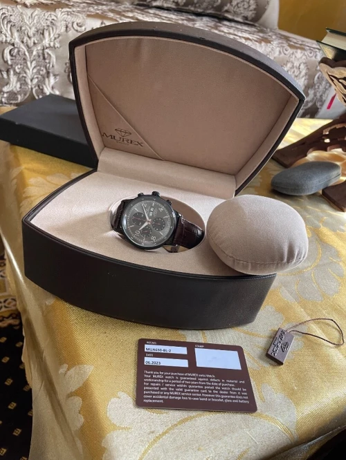 MUREX SWISS MADE