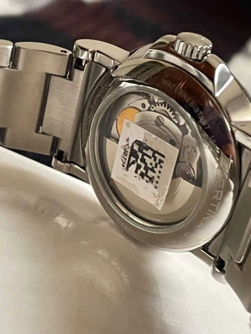 CERTINA AUTOMATIQUE SWISS MADE ORIGINAL