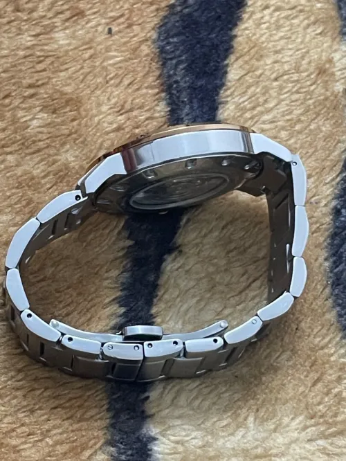OPTIMA SWISS MADE AUTOMATIC