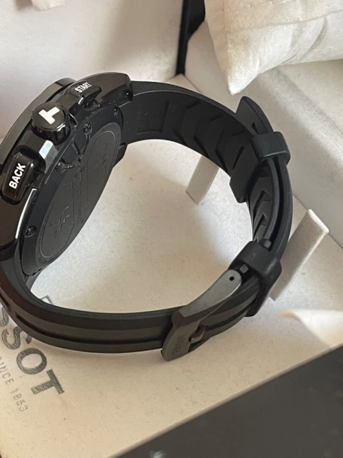 TISSOT T-TOUCH CONNECTE SOLAR