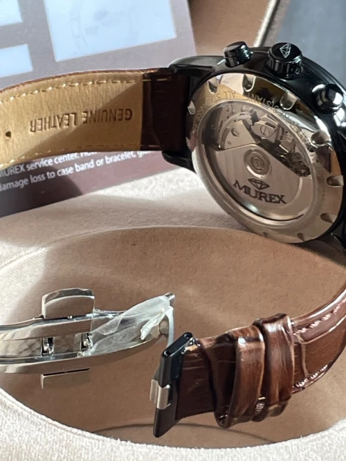 MUREX SWISS MADE
