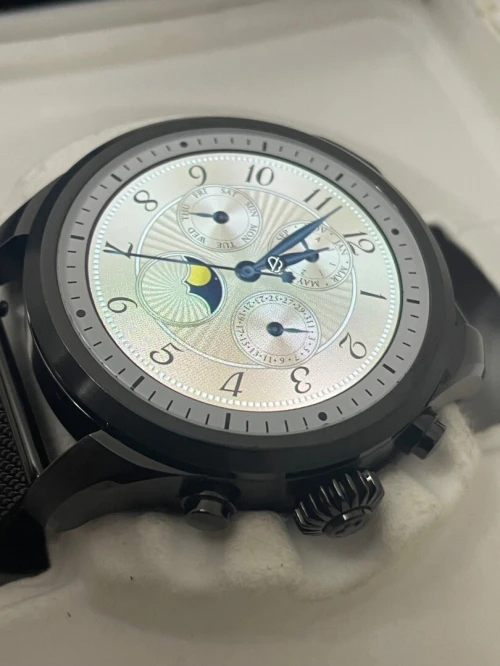 Montre MONTBLANC SUMMIT2 Connect