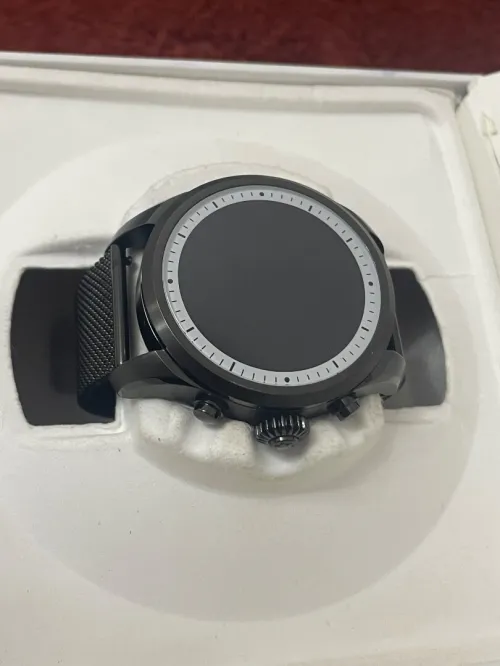 Montre MONTBLANC SUMMIT2 Connect