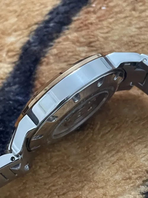 OPTIMA SWISS MADE AUTOMATIC
