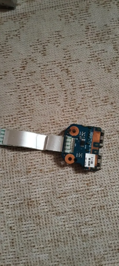 pices pc hp 2000