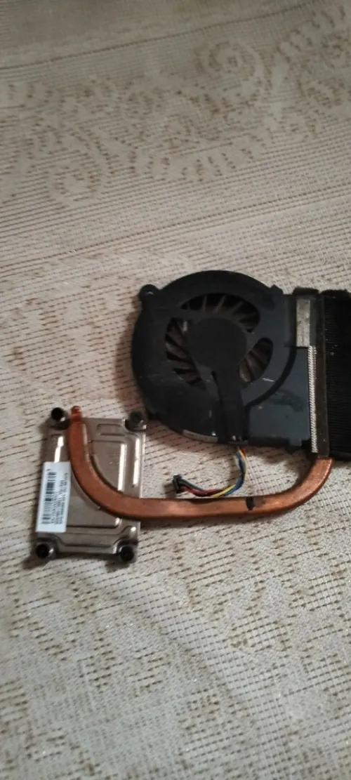 pices pc hp 2000