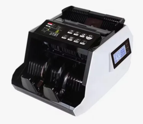 COMPTEUSE DE BILLETS PRECIZIO AL-7100