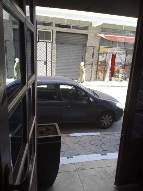 Vente Local Tipaza Nador