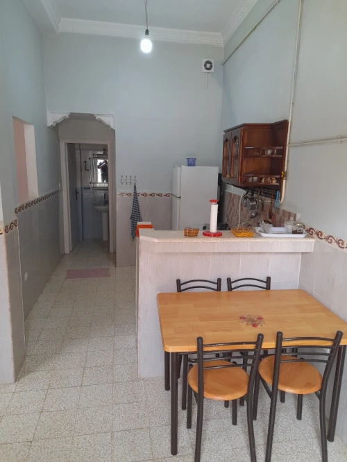 Location Appartement Studio Jijel Jijel 7