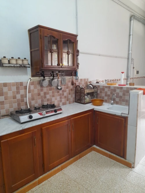 Location Appartement Studio Jijel Jijel