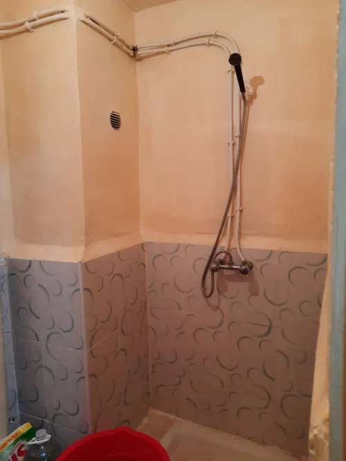 Echange Appartement F3 Mostaganem Mostaganem