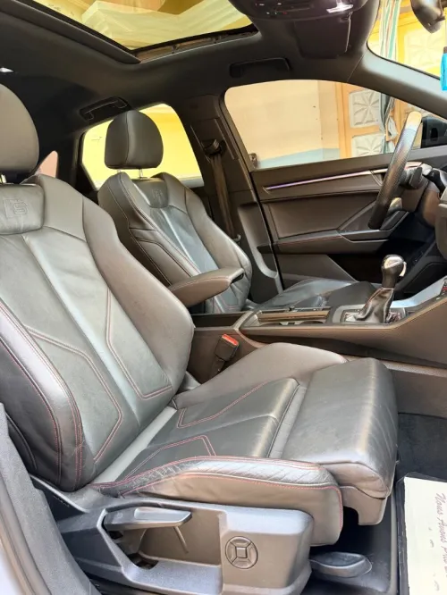 Audi Q3 2023 S-line