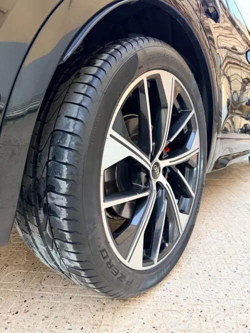 Audi Q5 2021 S Line