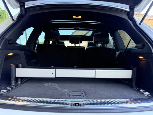Audi Q7 2013 S Line 5