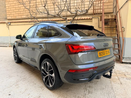 Audi Q5 2023 S-line