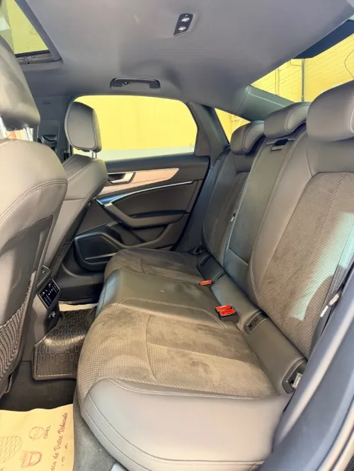 Audi A6 2022 S Line