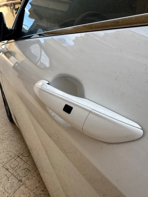 Hyundai Elantra 2025 Glx