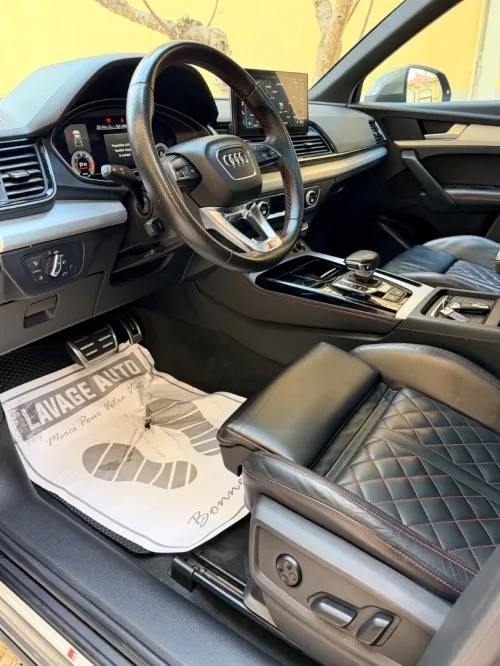 Audi Q5 2023 S-line
