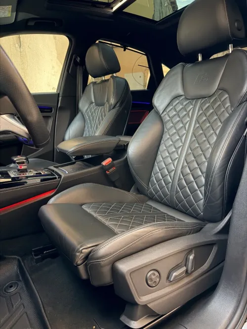 Audi Q5 2021 S Line