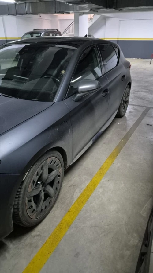 Cupra  Leon 2021 VZ