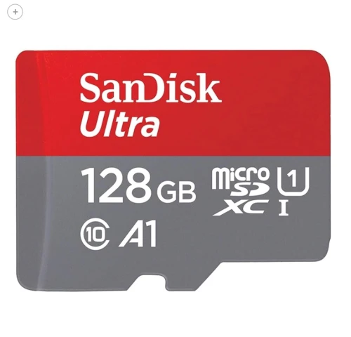 SD CARD 128GB