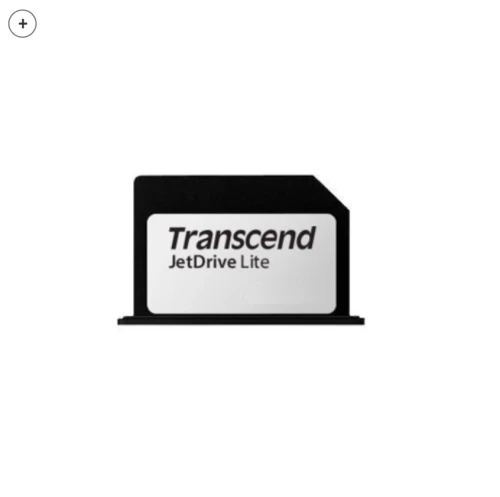 TRANSCEND JETDRIVE LITE