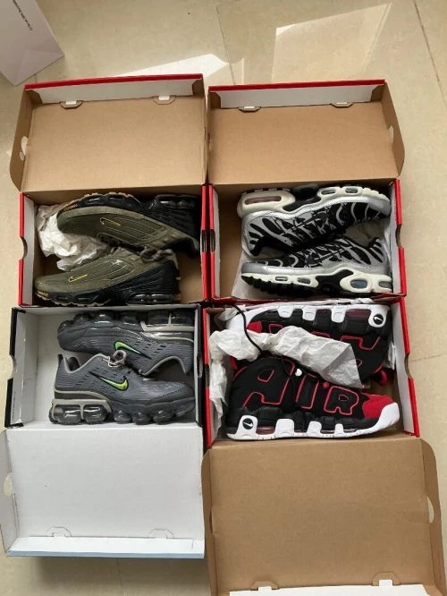 Baskets Nike original