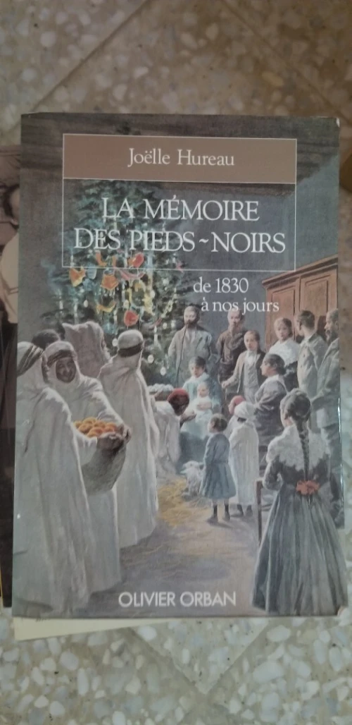 Livres de la guerre d'Algérie
