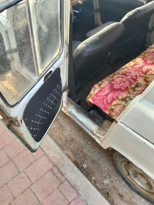 Renault 4 1984 4
