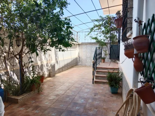 Vente Villa Alger Khraissia
