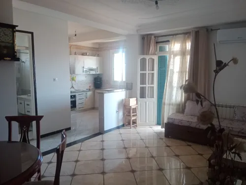 Vente Appartement F3 Alger Kouba