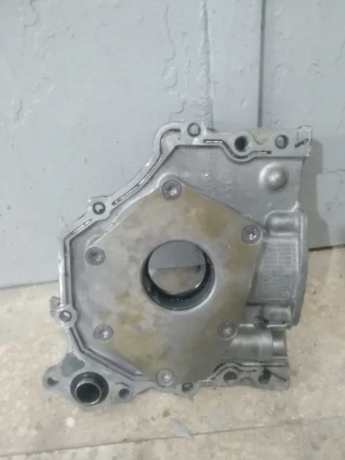 Pièces Moteur 1.4 hdi