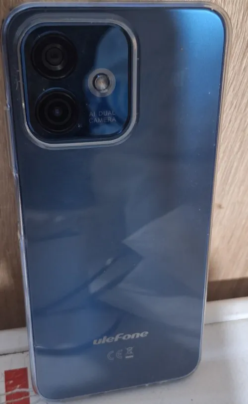 Ulefone Note 16 pro