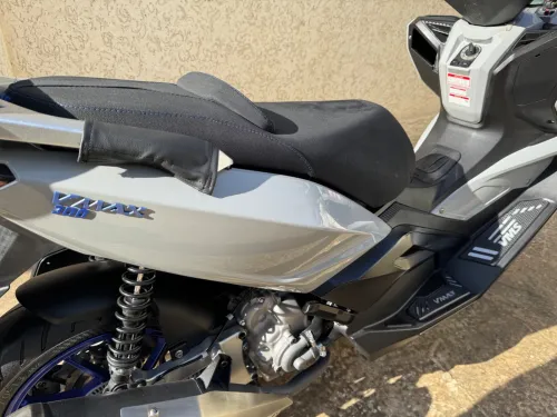 Vms Vmax 300 2025