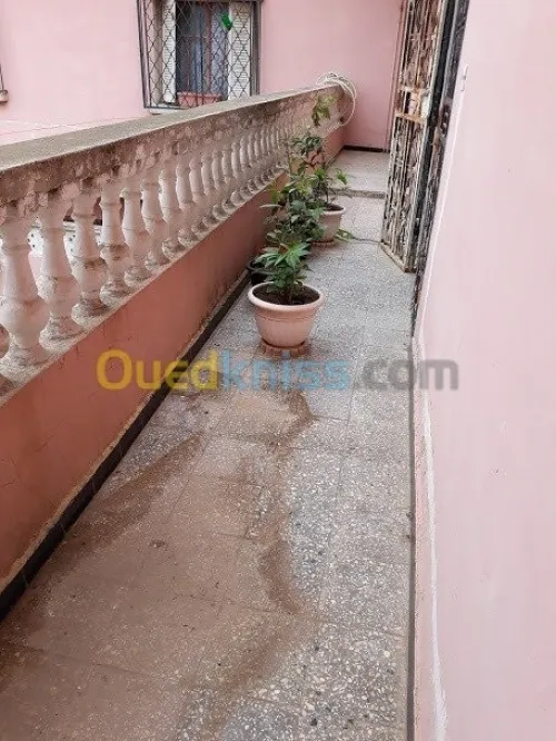 Vente Immeuble Oran Oran