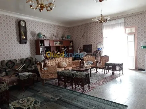 Vente Immeuble Oran Oran
