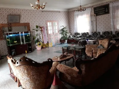 Vente Immeuble Oran Oran
