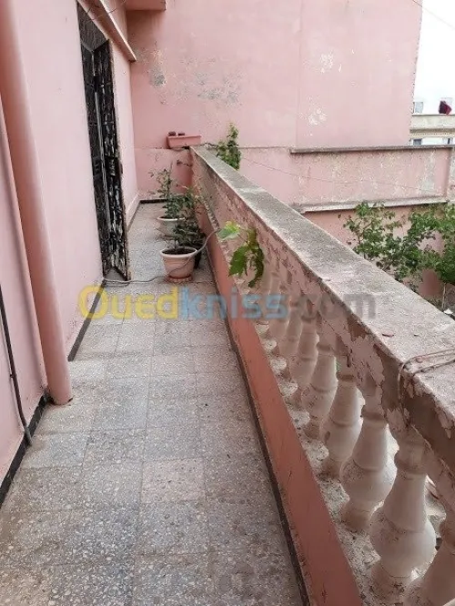 Vente Immeuble Oran Oran