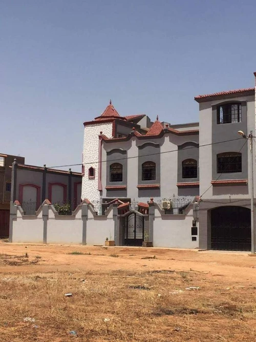 Vente Terrain Blida Ouled selama