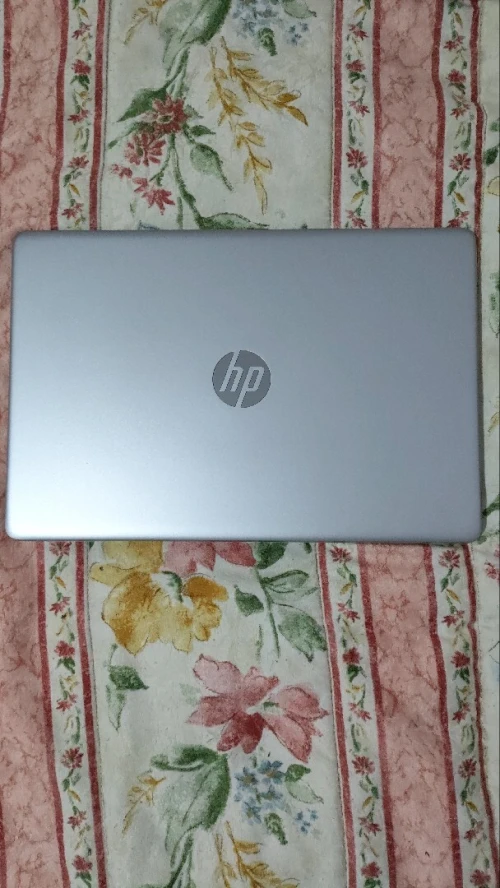 HP Laptop 15s- 12th Gen15.6" Intel Core i5 16 Go RAM 512 Go SSD Gris
