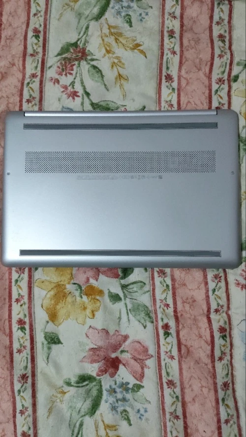 HP Laptop 15s- 12th Gen15.6" Intel Core i5 16 Go RAM 512 Go SSD Gris