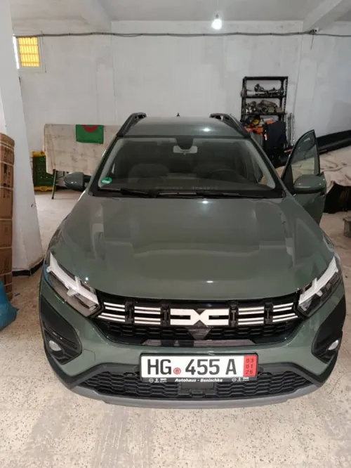 Dacia Jogger 2023 