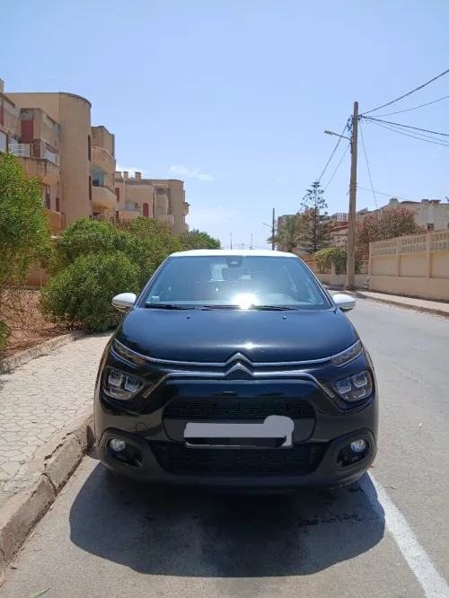 Citroen C3 2022 SHINE