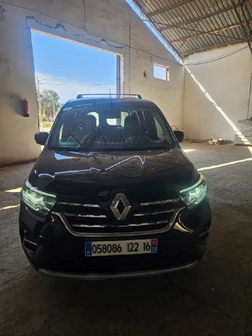 Renault Kangoo 2022 Kangoo